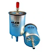 Фільтр палива ALCO FILTERS SP2170