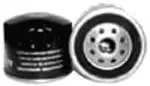 Фільтр оливи ALCO FILTERS SP806 (фото 1)