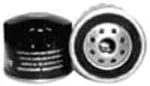 Фільтр оливи ALCO FILTERS SP806