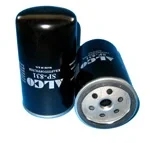 Фільтр палива ALCO FILTERS SP831