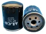 Фільтр оливи ALCO FILTERS SP927 (фото 1)