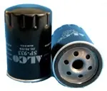 Фільтр оливи ALCO FILTERS SP933 (фото 1)