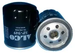 Фільтр оливи ALCO FILTERS SP949
