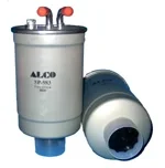 Фільтр палива ALCO FILTERS SP983