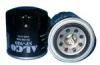 Фільтр оливи ALCO FILTERS SP989 (фото 1)