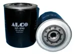Фільтр оливи ALCO FILTERS SP990 (фото 1)