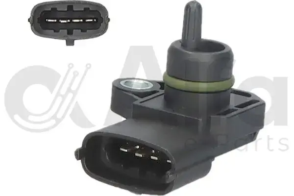 Датчик тиску в колекторі – MAP Alfa e-Parts AF03439 (фото 1)