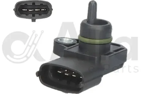 Датчик тиску в колекторі – MAP Alfa e-Parts AF03439