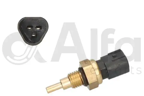 Датчик температури охолоджуючої рідини Alfa e-Parts AF03464 (фото 1)