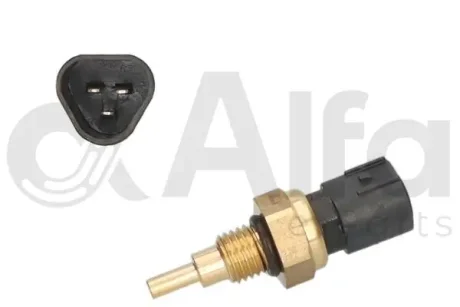 Датчик температури охолоджуючої рідини Alfa e-Parts AF03464
