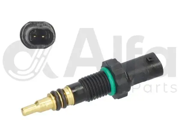 Датчик температури охолоджуючої рідини Alfa e-Parts AF04552 (фото 1)