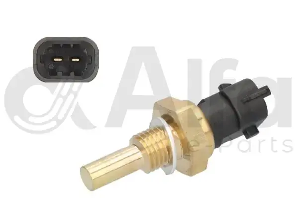 Датчик температури охолоджуючої рідини Alfa e-Parts AF05148 (фото 1)