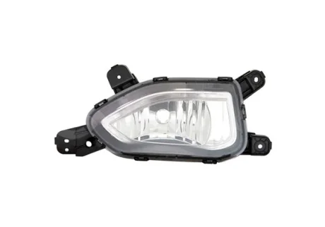 Фара протитуманна (передня) (R) Hyundai Kona EV 18- (H8) ALKAR 2902047