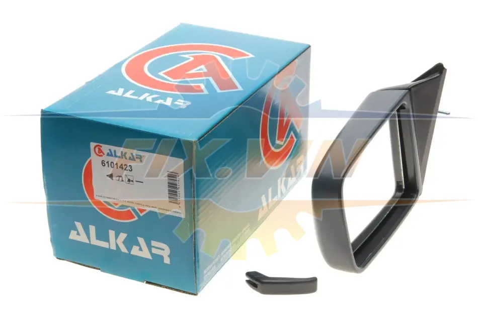 Дзеркало ALKAR 6101423 (фото 1)