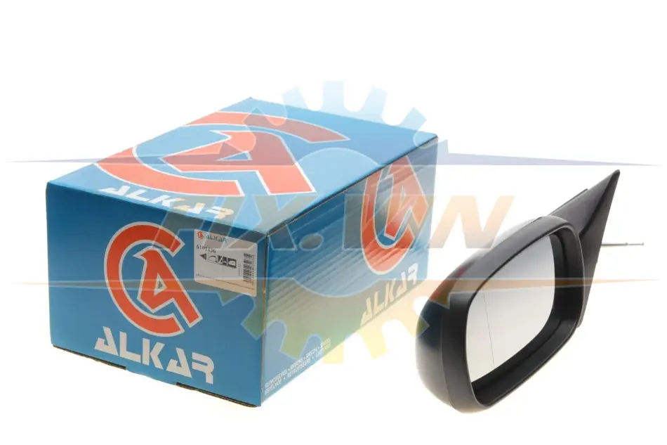 Дзеркало ALKAR 6101436 (фото 1)