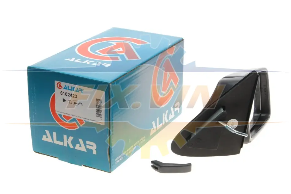 Дзеркало ALKAR 6102423 (фото 1)