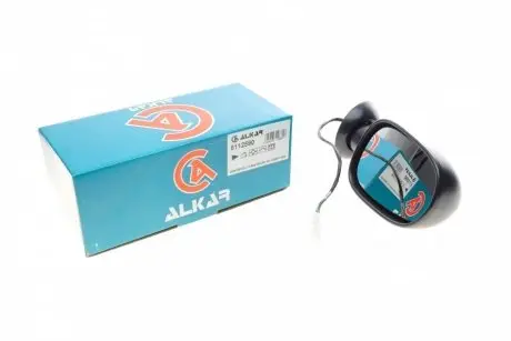 Дзеркало заднього виду ALKAR 6112590