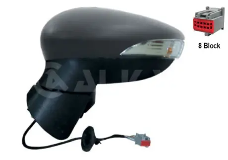 Дзеркало ALKAR 6121394
