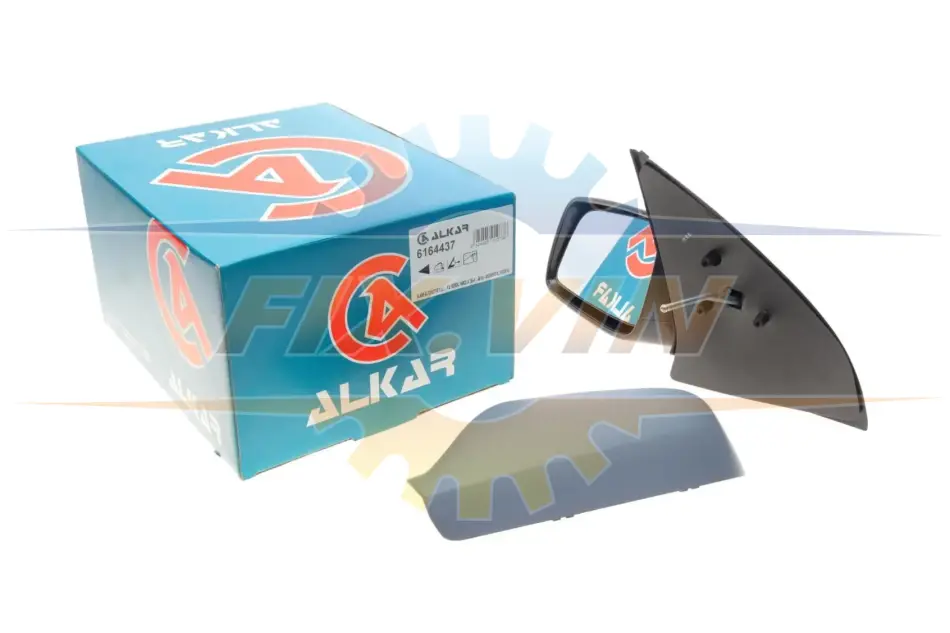 Дзеркало ALKAR 6164437 (фото 1)