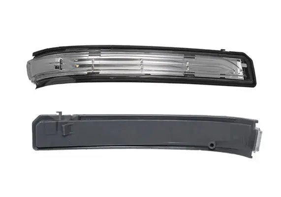 Повторювач повороту на дзеркало MB A-class (W169)/B-class (W245) 04-12 (R) ALKAR 6202699 (фото 1)