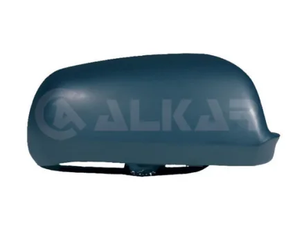 Корпус зеркала Octavia правый ALKAR 6342521