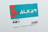 Дзеркало заднього виду (елемент) ALKAR 6343922 (фото 6)