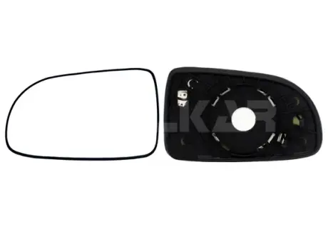 Скло дзеркала ALKAR 6401453