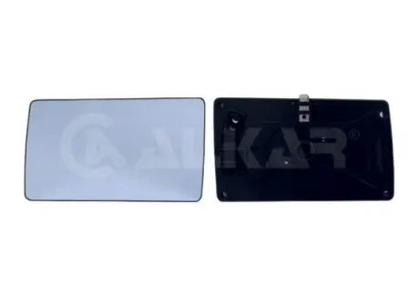 Скло дзеркала ALKAR 6401542