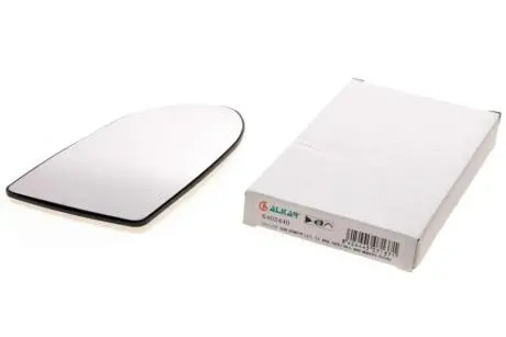 Скло дзеркала ALKAR 6402440