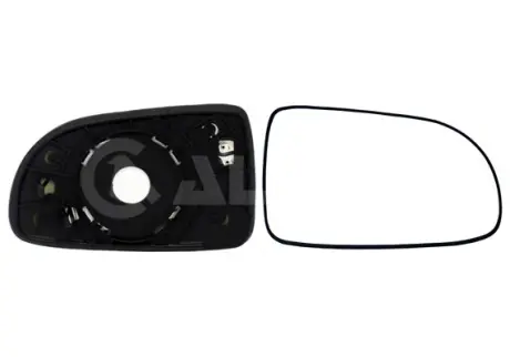Скло дзеркала ALKAR 6402453