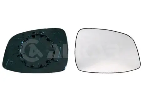 Скло дзеркала ALKAR 6402996