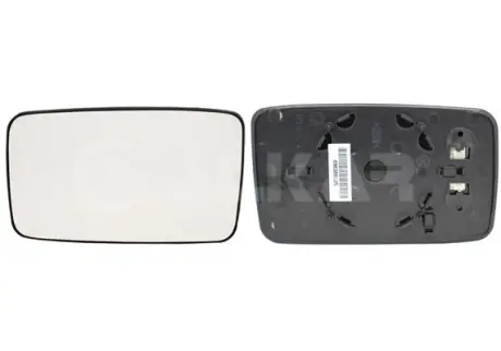 Скло дзеркала ALKAR 6431125