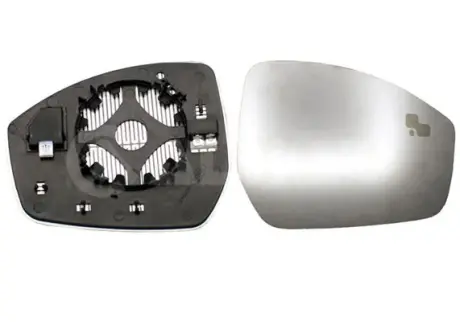 Скло дзеркала ALKAR 6452054
