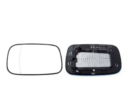 Скло дзеркала ALKAR 6471596