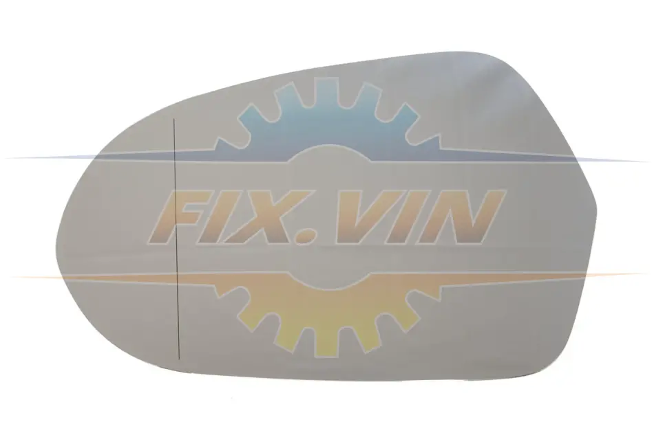 Скло дзеркала ALKAR 6471786 (фото 1)