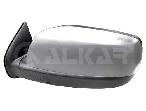 Дзеркало заднього виду Ford Ranger 05- (L) (електро/хром) ALKAR 9021404 (фото 1)