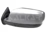 Дзеркало заднього виду Ford Ranger 05- (L) (електро/хром) ALKAR 9021404 (фото 1)