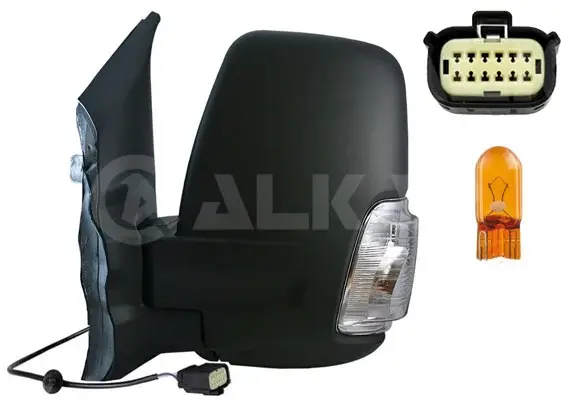Дзеркало ALKAR 9225666 (фото 1)
