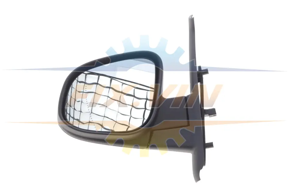 Дзеркало заднього виду Renault Kangoo/MB Citan 08- (L) (електро/підігрів) ALKAR 9225698 (фото 1)