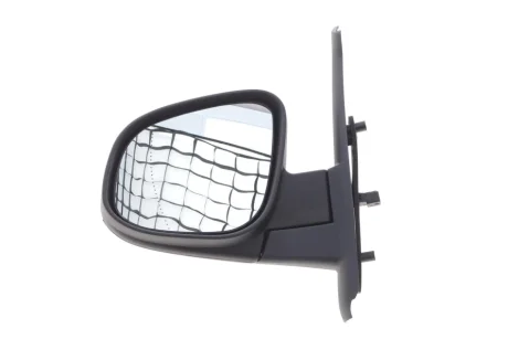 Дзеркало заднього виду Renault Kangoo/MB Citan 08- (L) (електро/підігрів) ALKAR 9225698