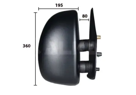 Дзеркало ALKAR 9255961