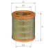 Фильтр воздушный усиленный 160х100х181 CITROEN Jumper, Relay I, FIAT Ducato, PEUGEOT Boxer I, J5, IVECO Daily, 1444A1, 1902457, 5980183, 71736135, 8322383, 25062277, 1902457, 1444WZ ALPHA FILTER AF0027 (фото 1)
