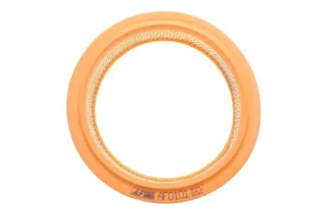 Фільтр повітряний ВАЗ 2101-2107, 2108-09 (карбюратор) ALPHA FILTER AF0101