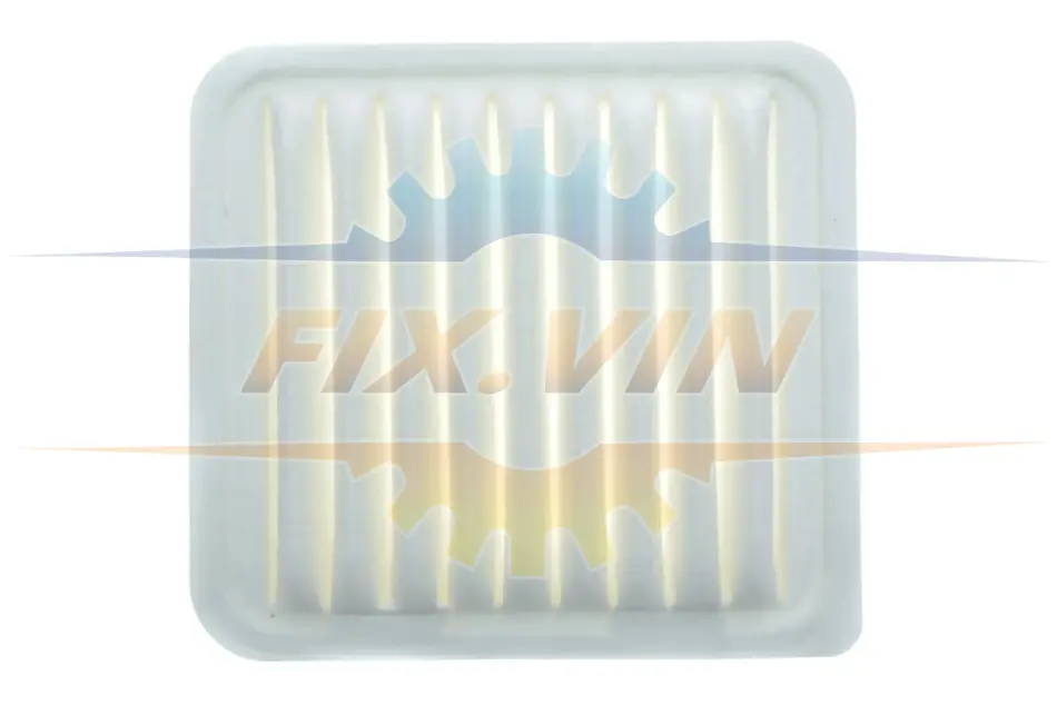 Фільтр повітряний GEELY MK (GC6), MK2 (вир-во) ALPHA FILTER AF1005 (фото 1)