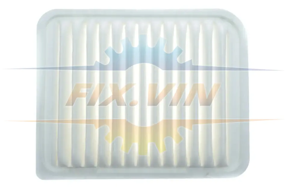 Фильтр воздушный CITROEN C4 Aircross; MITSUBISHI ASX, Grandis, Lancer VIII, Outlander III Альфа ALPHA FILTER AF1009 (фото 1)