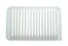 Фильтр воздушный 316х193х43 LEXUS ES, RX, TOYOTA Camry V(VI), Highlander I(II), Solara, 00-, 17801-0H010, 17801-0H020, 17801-20040 ALPHA FILTER AF1011 (фото 1)