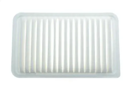 Фильтр воздушный 316х193х43 LEXUS ES, RX, TOYOTA Camry V(VI), Highlander I(II), Solara, 00-, 17801-0H010, 17801-0H020, 17801-20040 ALPHA FILTER AF1011