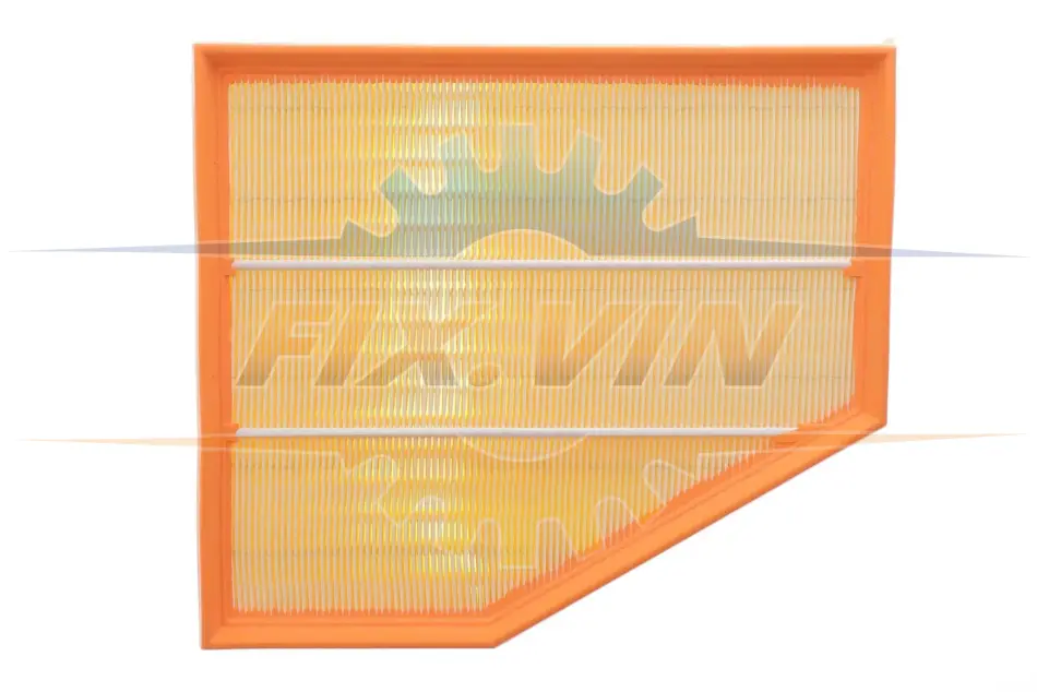 Фільтр повітряний BMW 5 (E60/E61) 2.0/3.0d N47/M57 04-10/6 (E63/E64) 3.0d M57 07-11 ALPHA FILTER AF1589 (фото 1)
