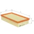 Фильтр воздушный Chery Amulet, MB E-Klasse 124 93-97, MB W124, S124, C124, R124 84-93 Альфа ALPHA FILTER AF1603 (фото 1)