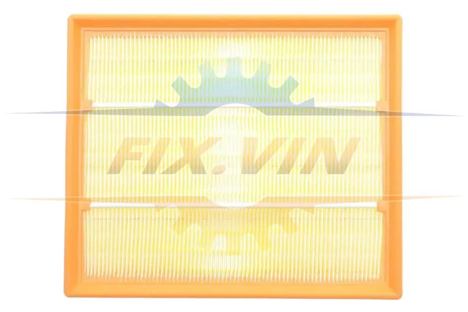Фильтр воздушный 253х212х43 OPEL Omega A (1.8-2.0) FORD (Europa) - Granada, Scorpio, Sierra, P-Serie 1.8-2.9, 1024 245, 1579 565,1579 605, 78TF9601BA, 834288, 90220939 ALPHA FILTER AF1607 (фото 1)